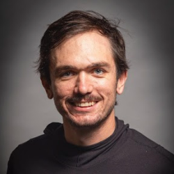 Andy Hayes